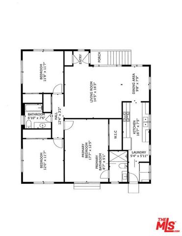 3631 Division Street, Los Angeles, CA 90065