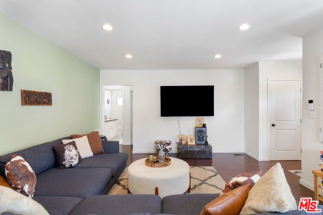 3631 Division Street, Los Angeles, CA 90065