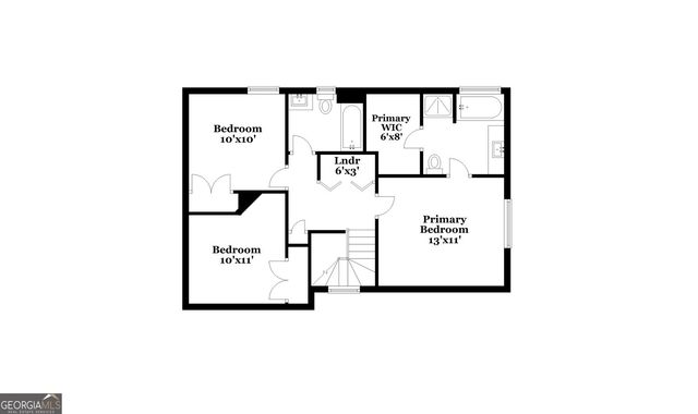 78 Nellie Brook Drive SW, Mableton, GA 30126