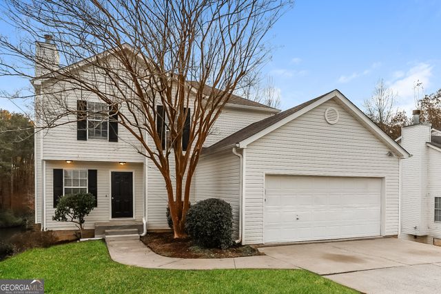 78 Nellie Brook Drive SW, Mableton, GA 30126