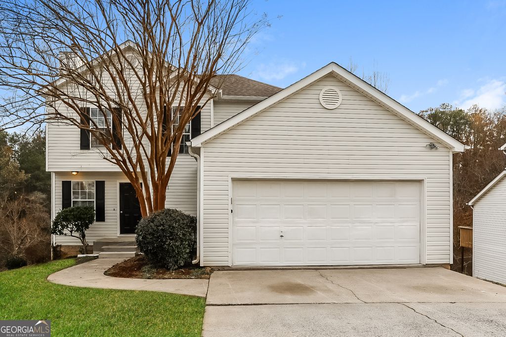 78 Nellie Brook Drive SW, Mableton, GA 30126