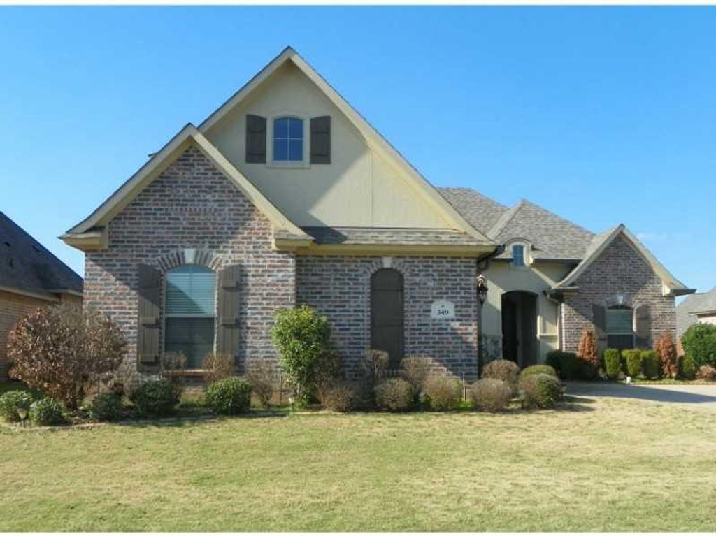 349 Antietam Drive, Bossier City, LA 71112