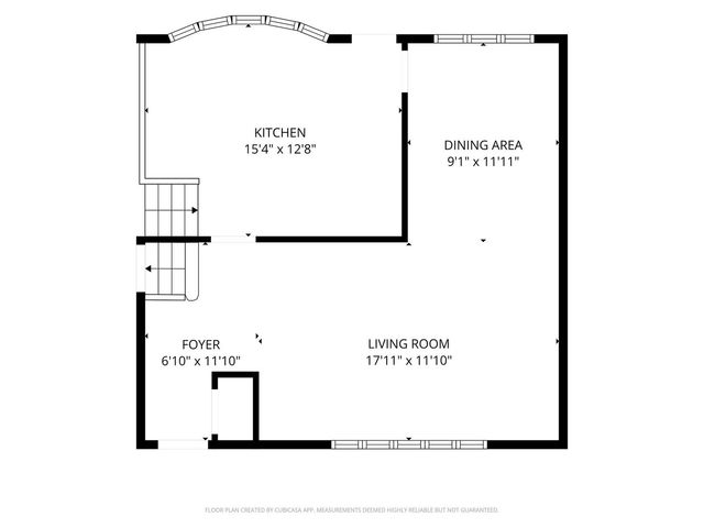 1023 S Lancaster Street, Mount Prospect, IL 60056