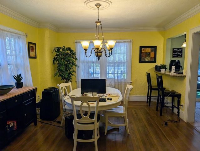 1 Agate Ave 1, Worcester, MA 01604