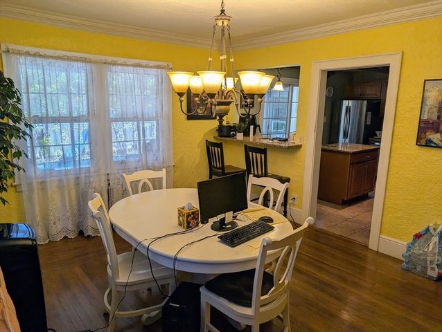 1 Agate Ave 1, Worcester, MA 01604