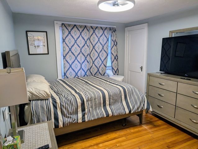 1 Agate Ave 1, Worcester, MA 01604