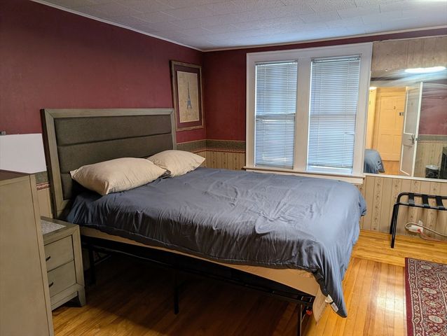 1 Agate Ave 1, Worcester, MA 01604