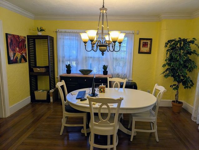 1 Agate Ave 1, Worcester, MA 01604
