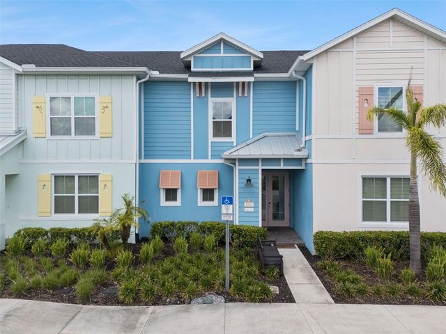 8201 SURF STREET, Kissimmee, FL 34747