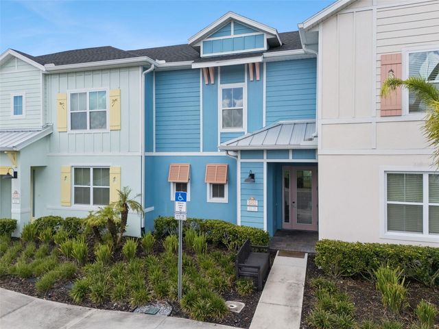 8201 SURF STREET, Kissimmee, FL 34747