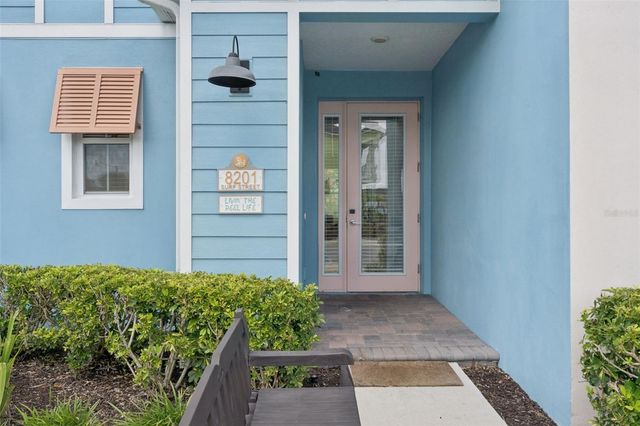 8201 SURF STREET, Kissimmee, FL 34747