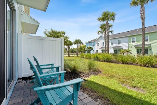 8201 SURF STREET, Kissimmee, FL 34747