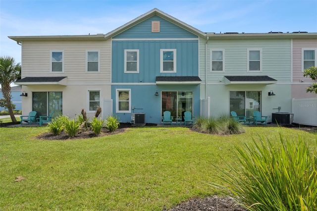 8201 SURF STREET, Kissimmee, FL 34747
