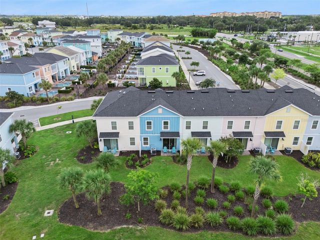 8201 SURF STREET, Kissimmee, FL 34747