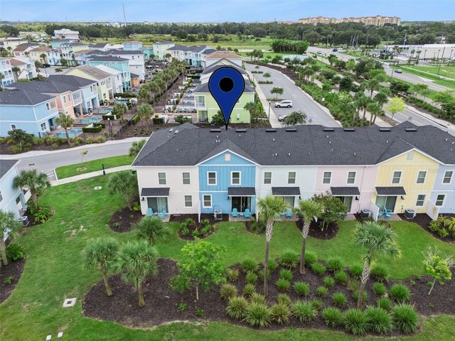 8201 SURF STREET, Kissimmee, FL 34747
