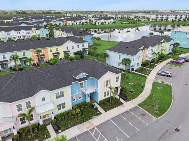 8201 SURF STREET, Kissimmee, FL 34747