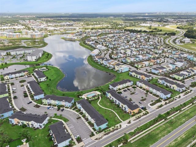 8201 SURF STREET, Kissimmee, FL 34747