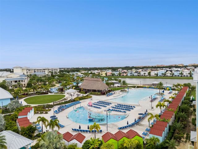 8201 SURF STREET, Kissimmee, FL 34747