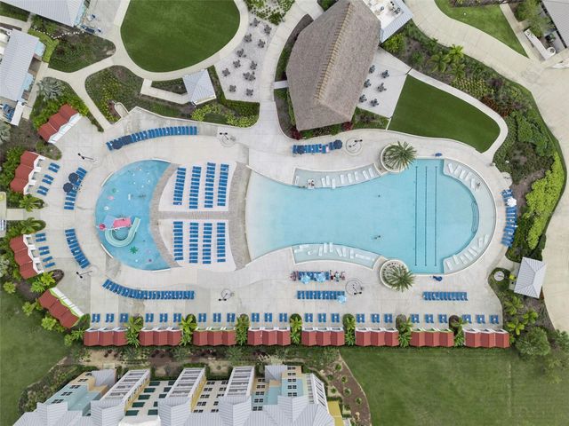 8201 SURF STREET, Kissimmee, FL 34747