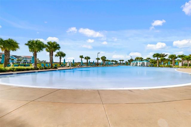 8201 SURF STREET, Kissimmee, FL 34747