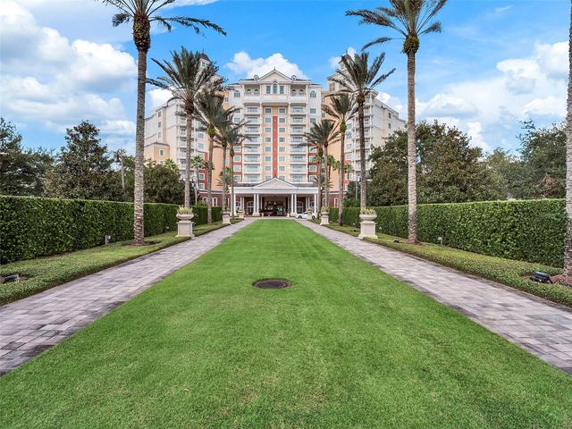 8201 SURF STREET, Kissimmee, FL 34747