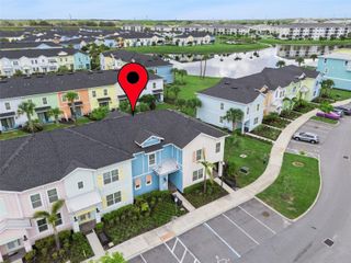 8201 SURF STREET, Kissimmee, FL 34747