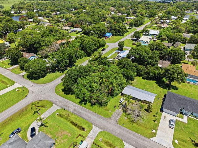 8408 Citrus Park Boulevard, Fort Pierce, FL 34951