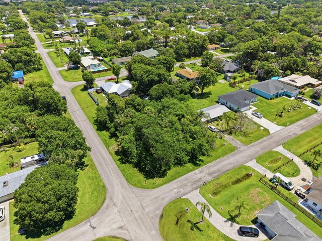 8408 Citrus Park Boulevard, Fort Pierce, FL 34951
