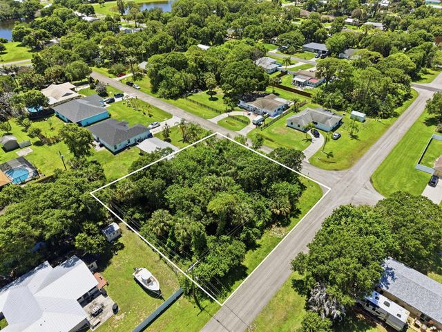 8408 Citrus Park Boulevard, Fort Pierce, FL 34951
