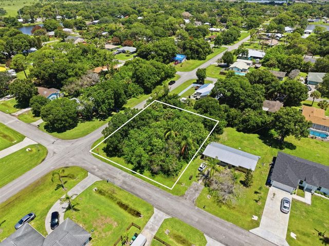 8408 Citrus Park Boulevard, Fort Pierce, FL 34951