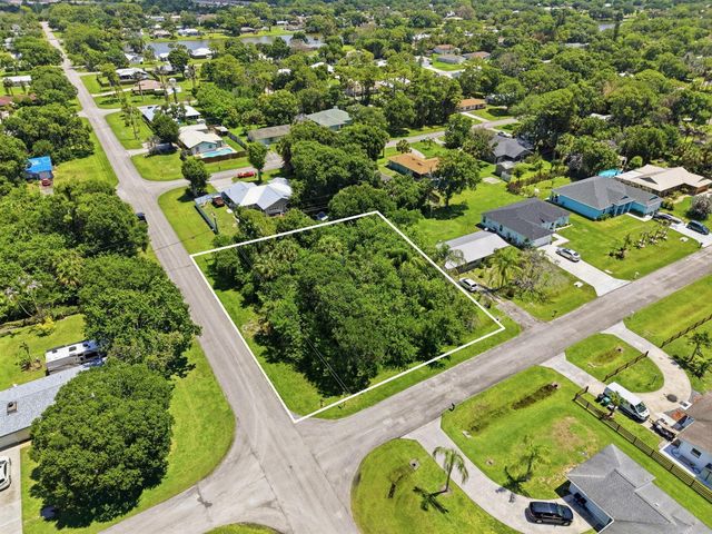8408 Citrus Park Boulevard, Fort Pierce, FL 34951