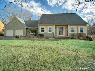 70 Beth Ann Circle, Meriden, CT 06450