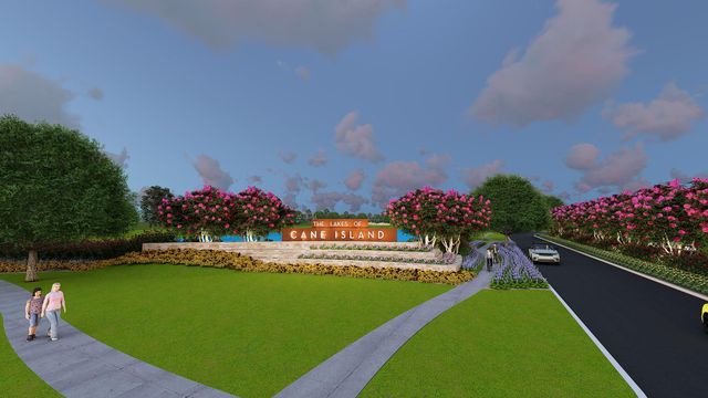 1024 Alpine View Lane, Katy, TX 77493