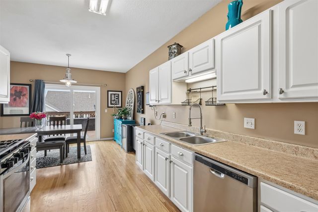 611 SE Chaparal Court, Ankeny, IA 50021