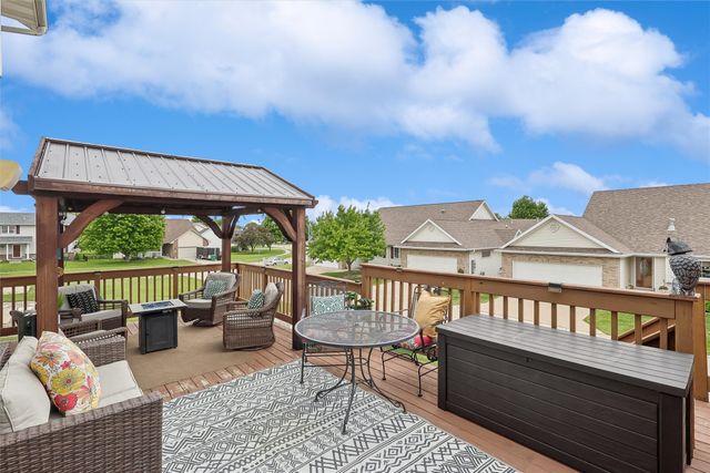 611 SE Chaparal Court, Ankeny, IA 50021