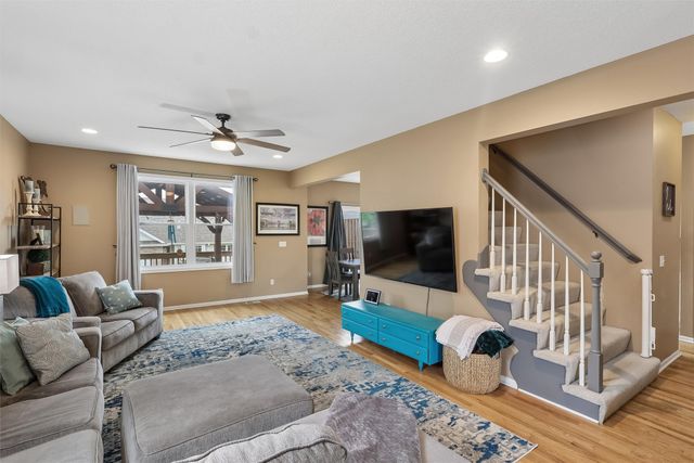 611 SE Chaparal Court, Ankeny, IA 50021