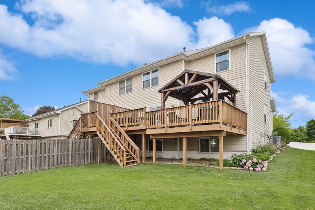 611 SE Chaparal Court, Ankeny, IA 50021