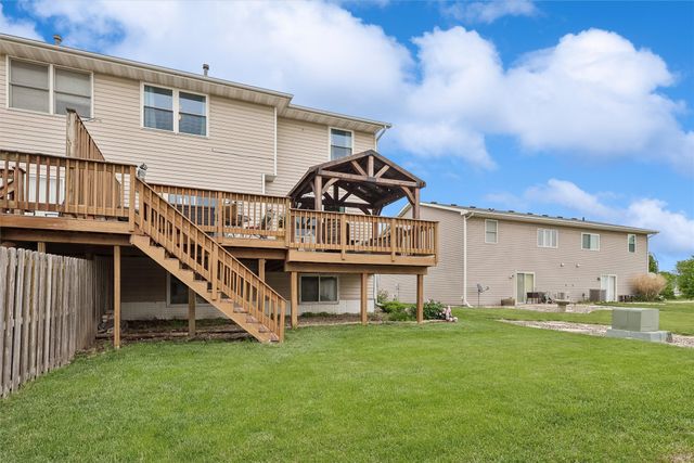 611 SE Chaparal Court, Ankeny, IA 50021