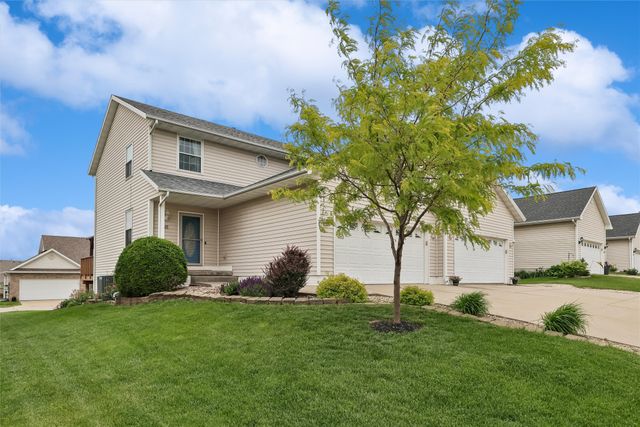 611 SE Chaparal Court, Ankeny, IA 50021