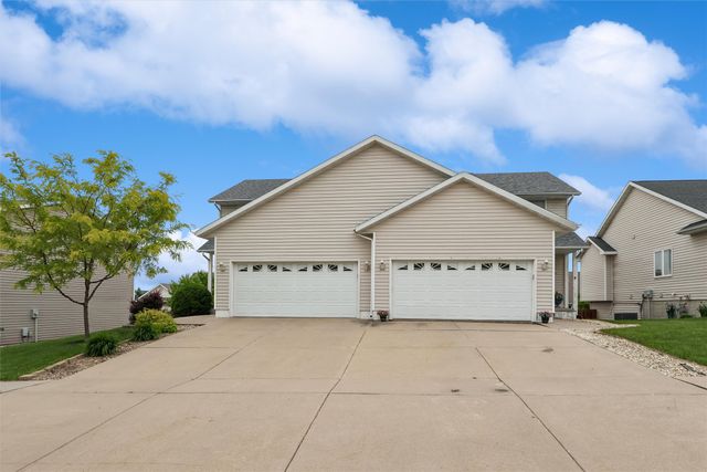 611 SE Chaparal Court, Ankeny, IA 50021