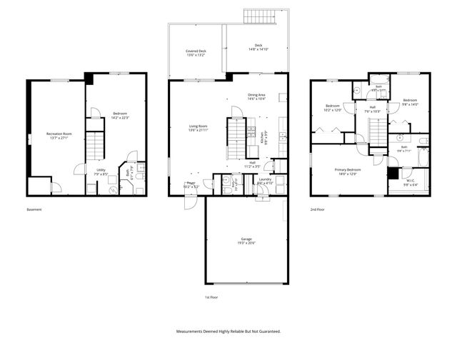 611 SE Chaparal Court, Ankeny, IA 50021