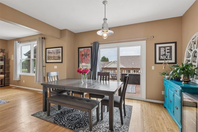 611 SE Chaparal Court, Ankeny, IA 50021
