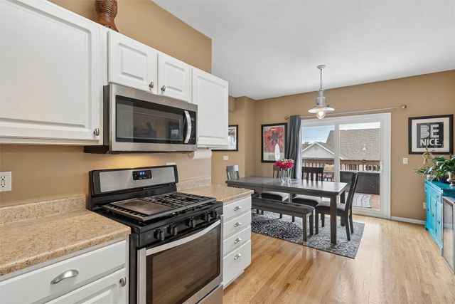 611 SE Chaparal Court, Ankeny, IA 50021