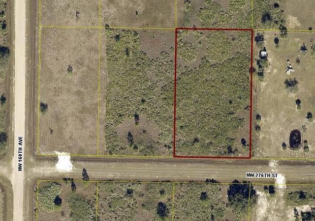 15883 NW 276th Street, Okeechobee, FL 34972