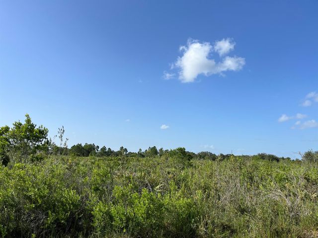 15883 NW 276th Street, Okeechobee, FL 34972