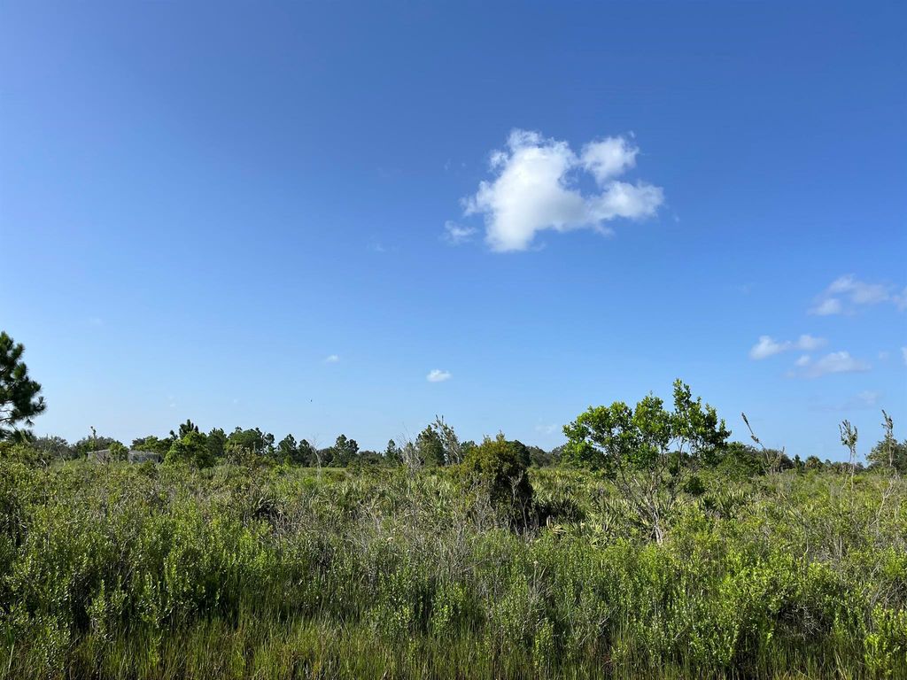 15883 NW 276th Street, Okeechobee, FL 34972