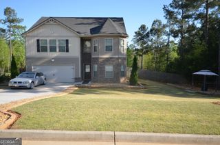 415 WHITE PINE Drive, Jackson, GA 30233