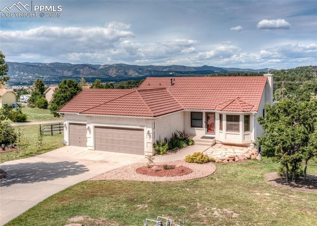 17908 New London Road, Monument, CO 80132