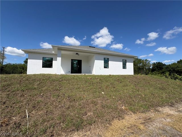 6186 Everglades BLVD N, Naples, FL 34120