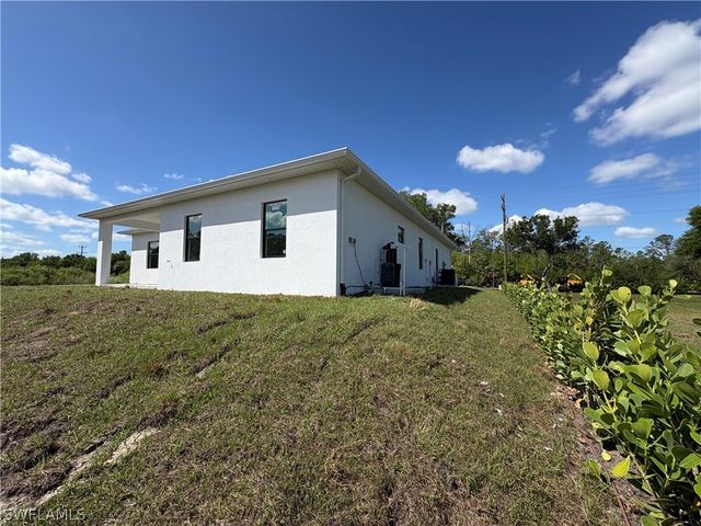 6186 Everglades BLVD N, Naples, FL 34120